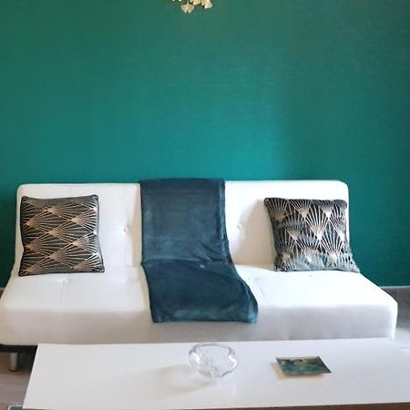 Apartamento La Naval 209, 6ºA - TOKYO - Las Palmas de Gran Canaria Exterior foto