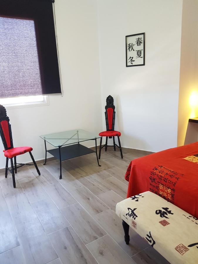 Apartamento La Naval 209, 6ºA - TOKYO - Las Palmas de Gran Canaria Exterior foto