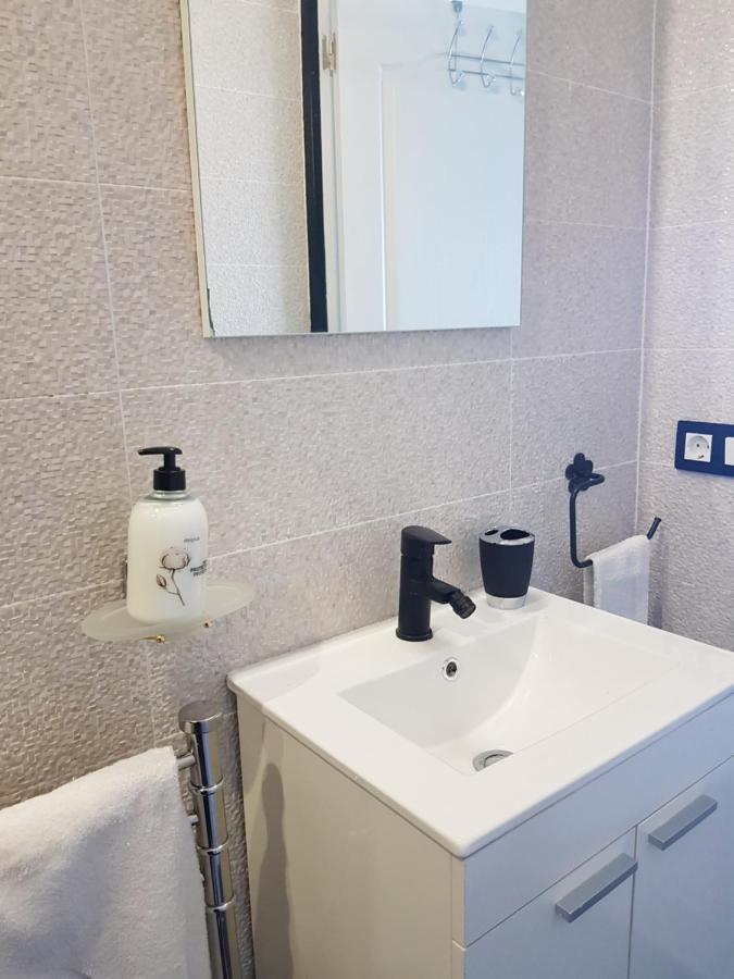 Apartamento La Naval 209, 6ºA - TOKYO - Las Palmas de Gran Canaria Exterior foto