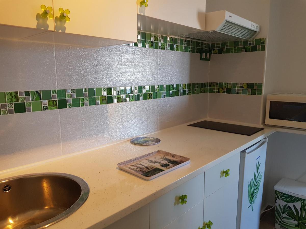 Apartamento La Naval 209, 6ºA - TOKYO - Las Palmas de Gran Canaria Exterior foto