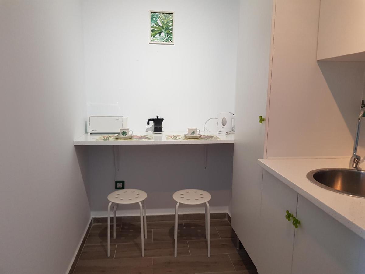 Apartamento La Naval 209, 6ºA - TOKYO - Las Palmas de Gran Canaria Exterior foto