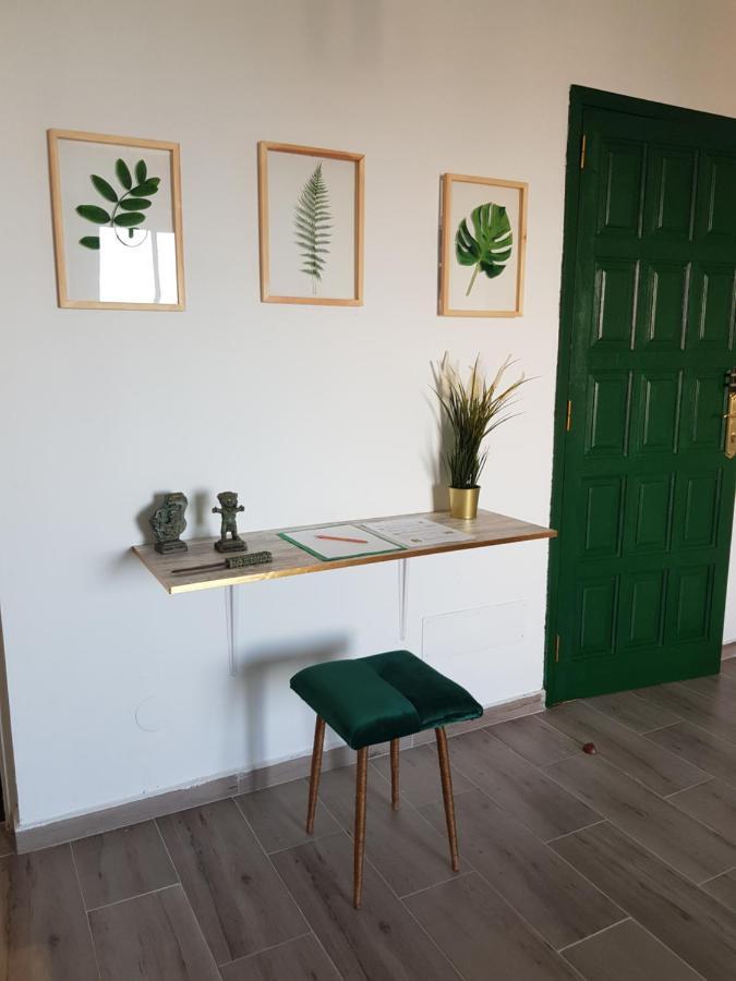 Apartamento La Naval 209, 6ºA - TOKYO - Las Palmas de Gran Canaria Exterior foto