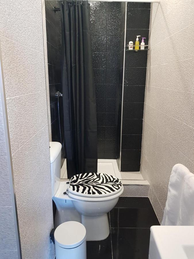 Apartamento La Naval 209, 6ºA - TOKYO - Las Palmas de Gran Canaria Exterior foto