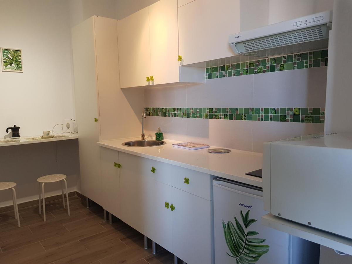 Apartamento La Naval 209, 6ºA - TOKYO - Las Palmas de Gran Canaria Exterior foto