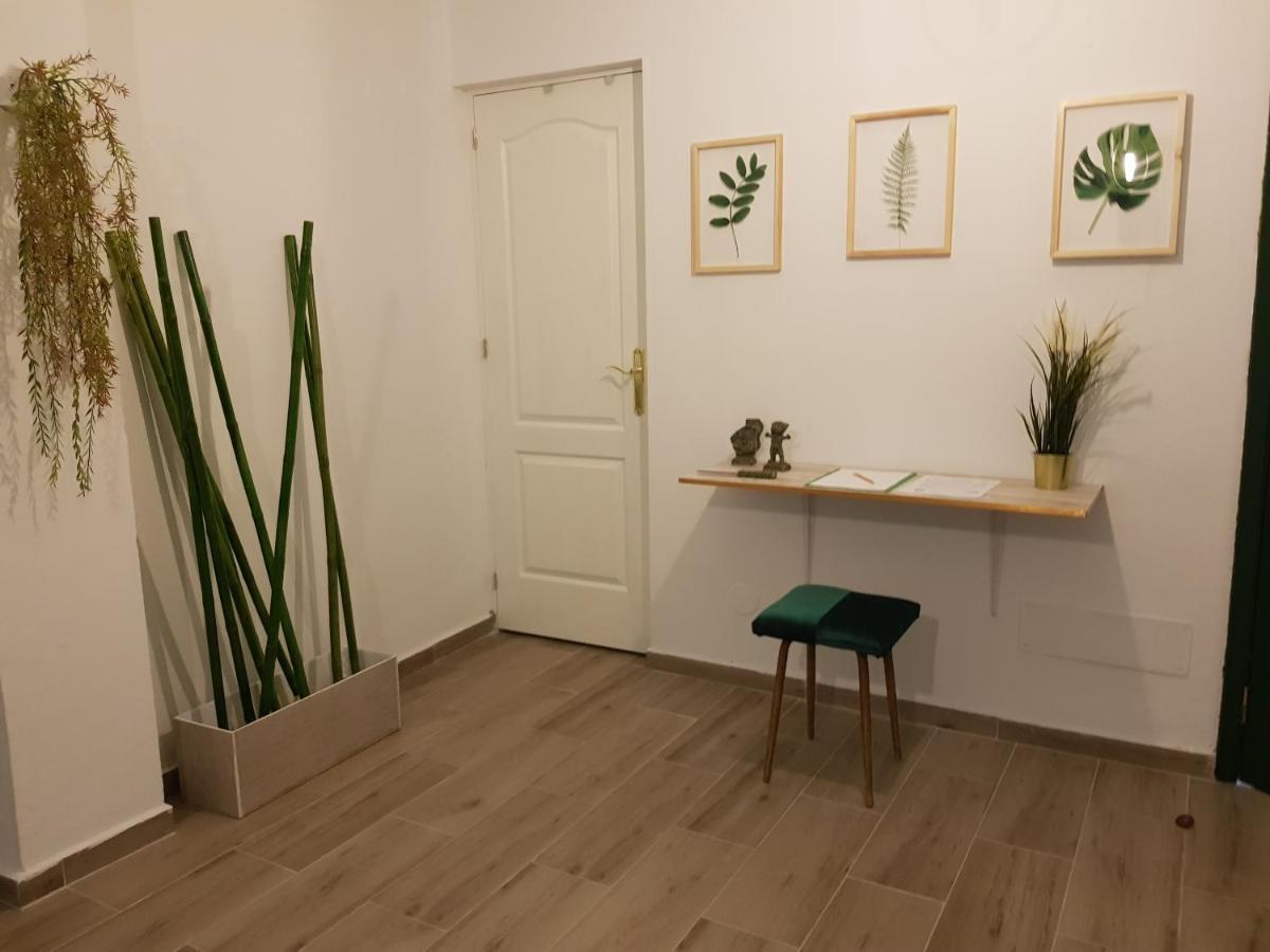 Apartamento La Naval 209, 6ºA - TOKYO - Las Palmas de Gran Canaria Exterior foto