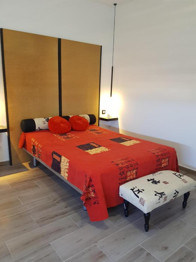 Apartamento La Naval 209, 6ºA - TOKYO - Las Palmas de Gran Canaria Exterior foto