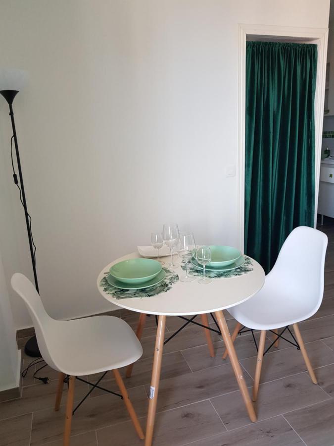 Apartamento La Naval 209, 6ºA - TOKYO - Las Palmas de Gran Canaria Exterior foto