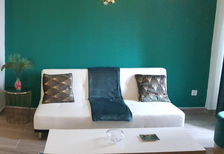 Apartamento La Naval 209, 6ºA - TOKYO - Las Palmas de Gran Canaria Exterior foto